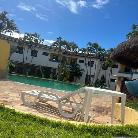 La Corte Residencial Ac Порту-Сегуру Экстерьер фото