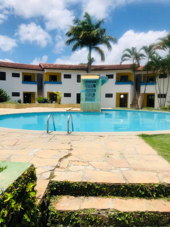 La Corte Residencial Ac Порту-Сегуру Экстерьер фото
