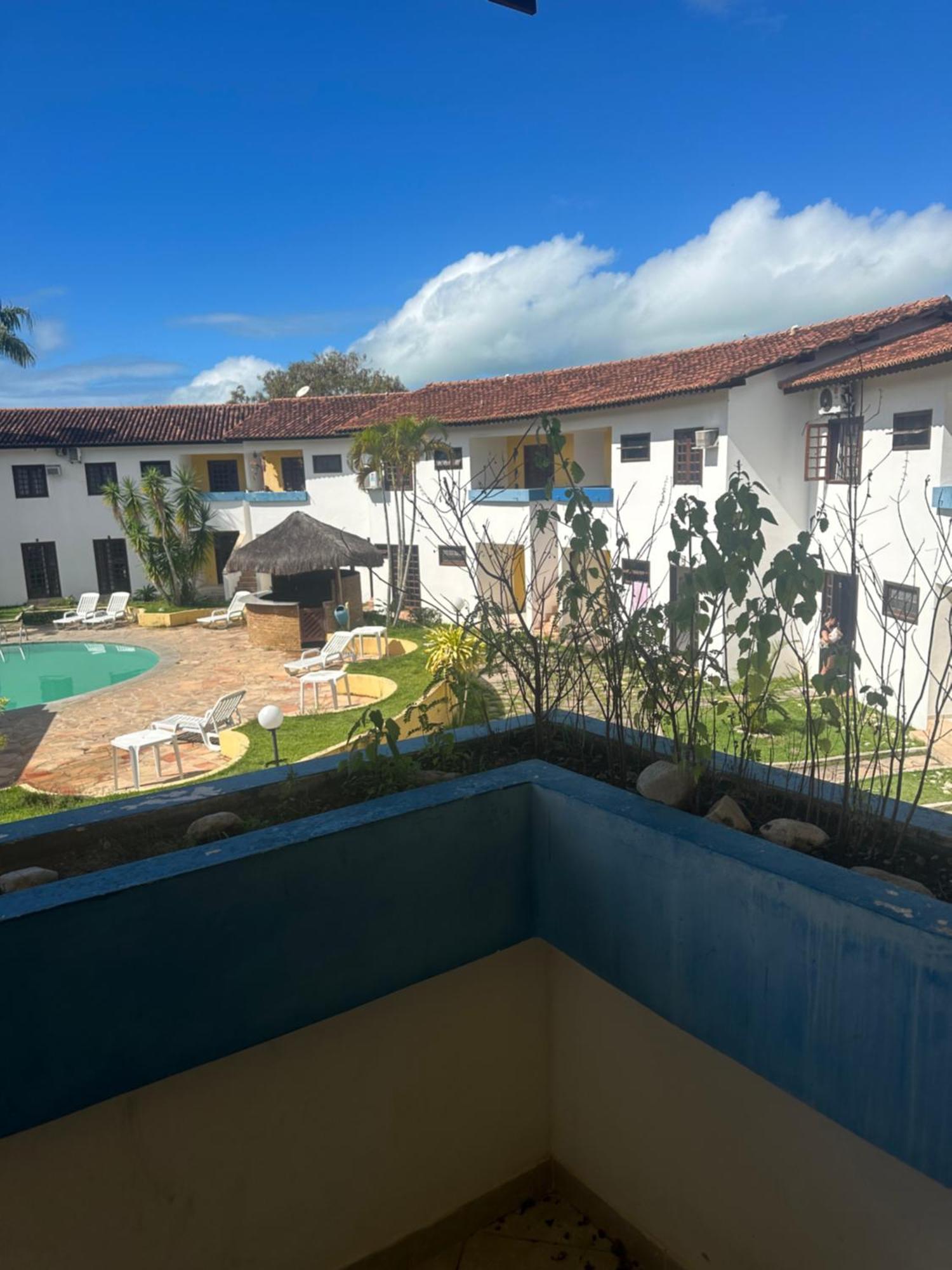La Corte Residencial Ac Порту-Сегуру Экстерьер фото