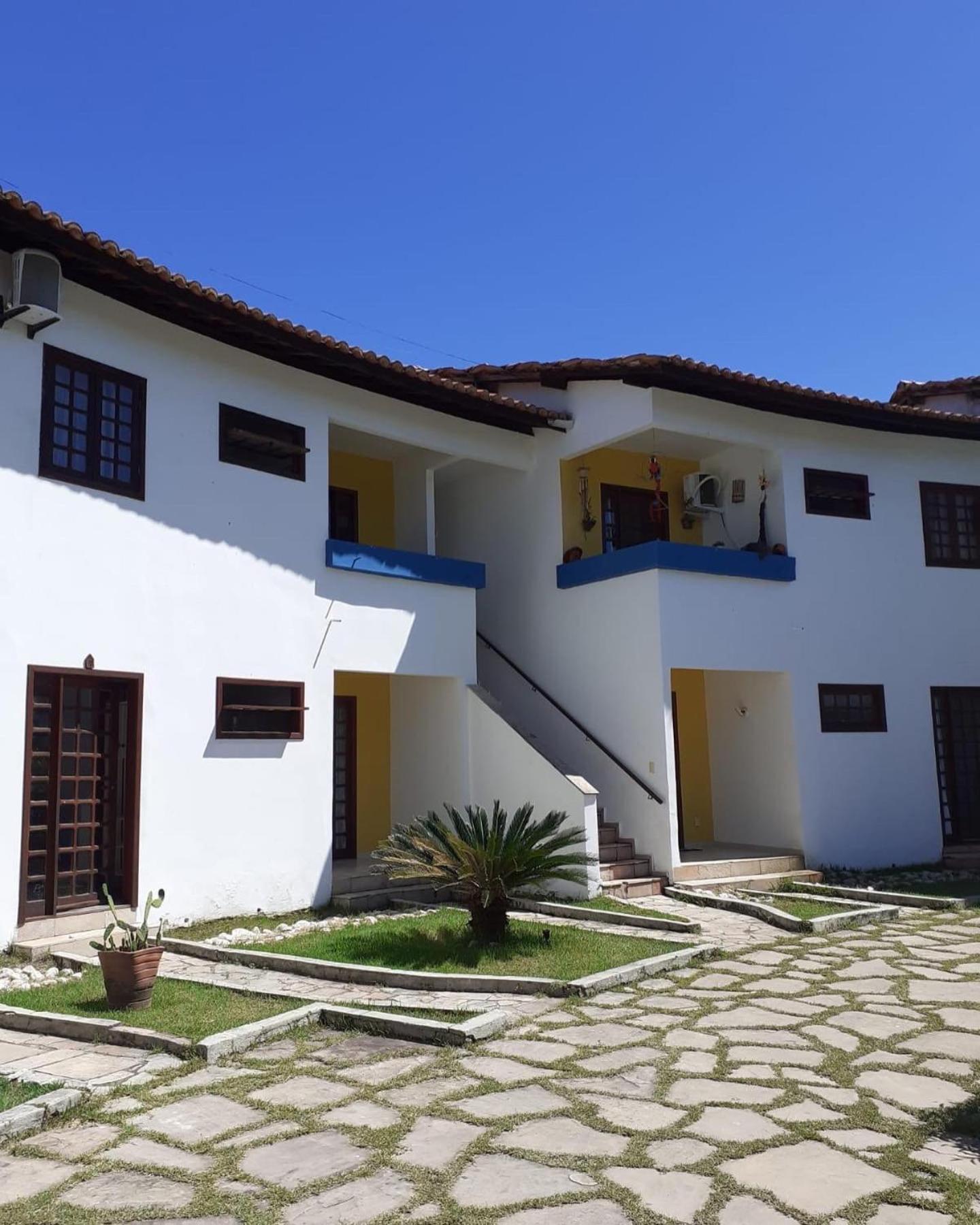 La Corte Residencial Ac Порту-Сегуру Экстерьер фото