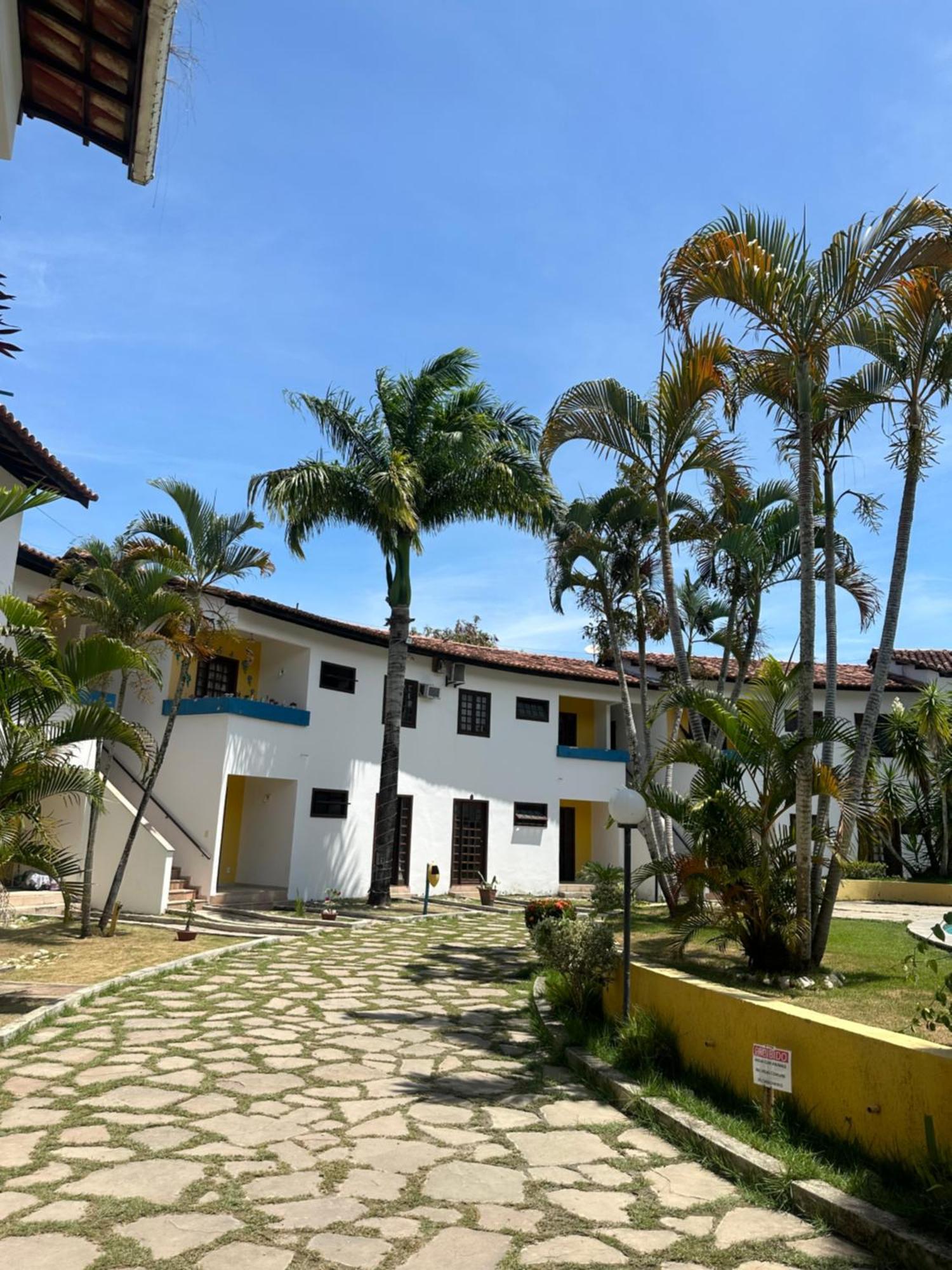 La Corte Residencial Ac Порту-Сегуру Экстерьер фото